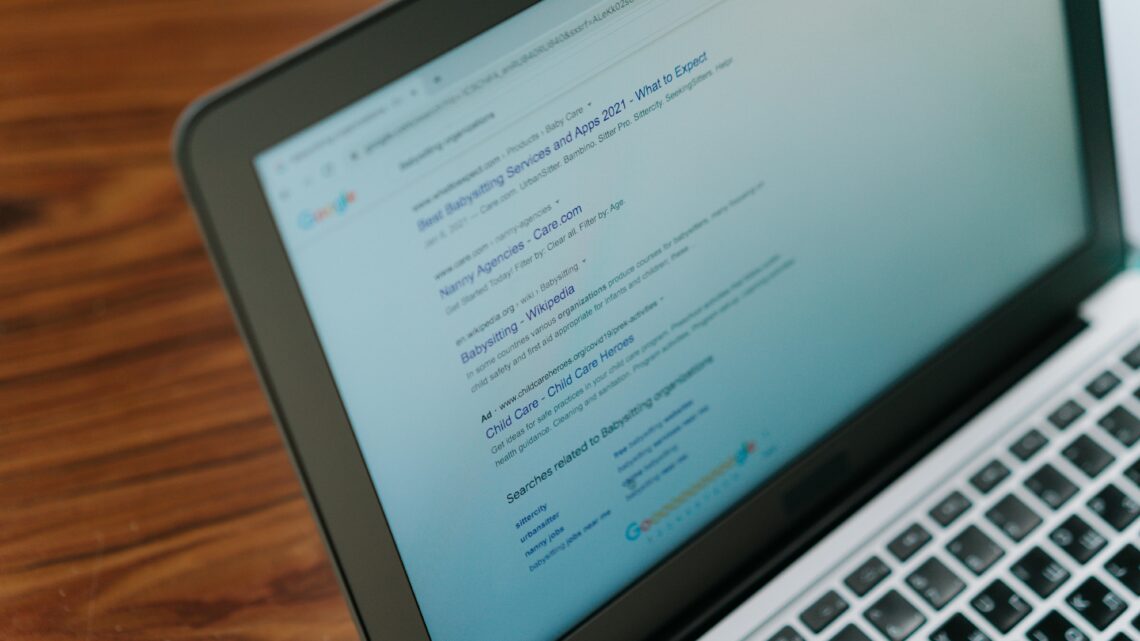 improve google rank
