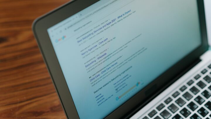 improve google rank